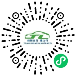定制客运系统实例二维码
